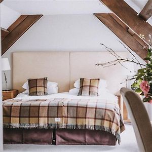 Family Double Room